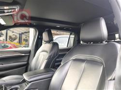 Jeep Grand Cherokee L